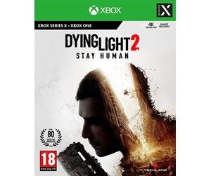 Dying light 2 stay human