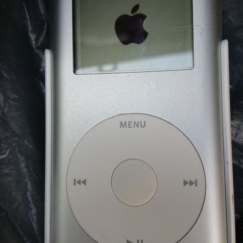 Apple ipod