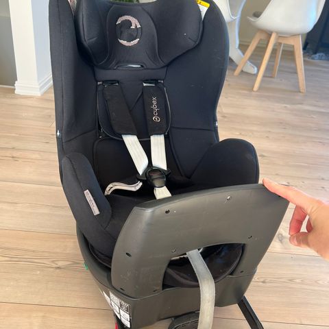 Cybex Sirona Platinum 360