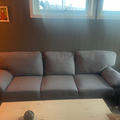 Sofa 3+2 seter