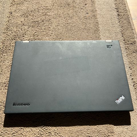 Lenovo ThinkPad T420s