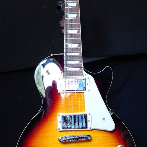 Epiphone Les Paul standard