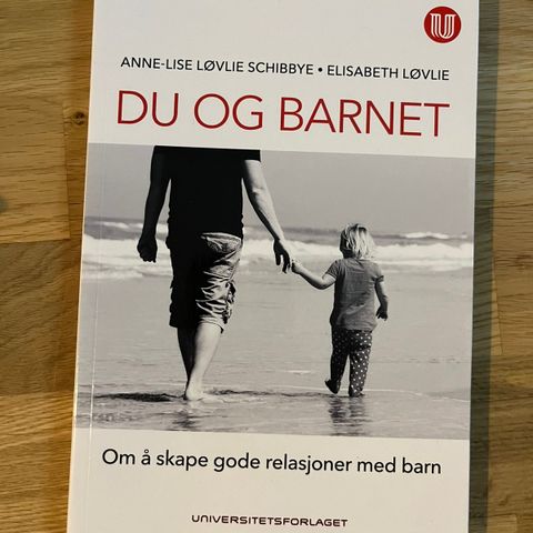 Du og barnet