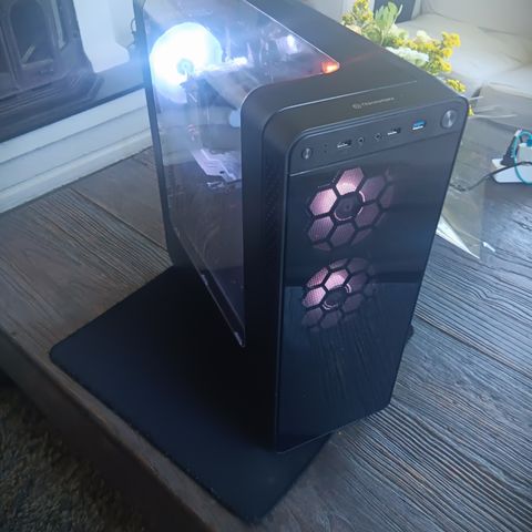 🔥Gaming PC 🔥Billig🔥i5,rtx 2060,SSD,ARGB,WIFI.WIN 11🔥