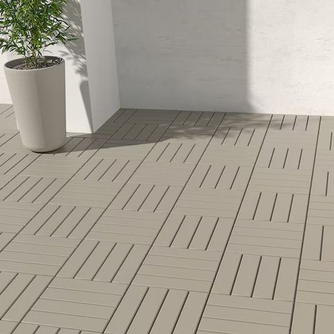 Runen beige heller 150 stykk.