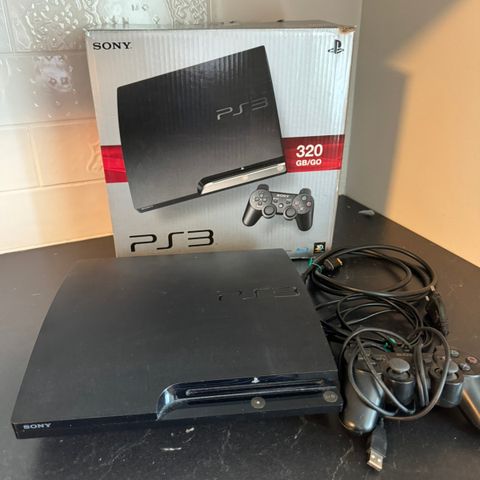 PlayStation 3