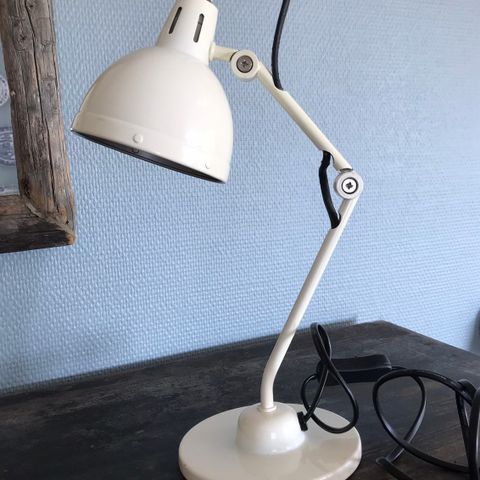 Lampe Retro-modell bord