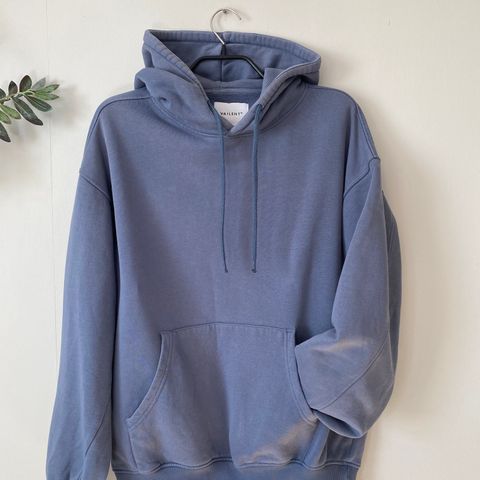 Vailent hettejakke / hoodie