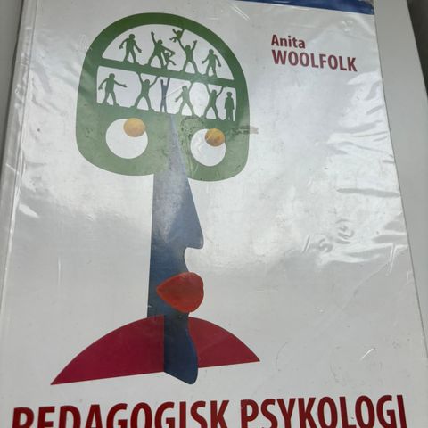 Pedagogisk psykologi