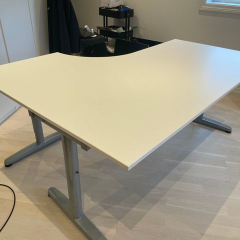 Galant skrivebord