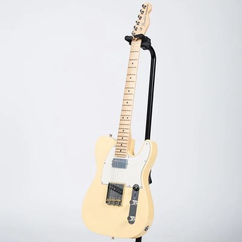 Telecaster american performer humbucker