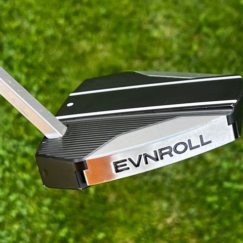 Evnroll ER11V