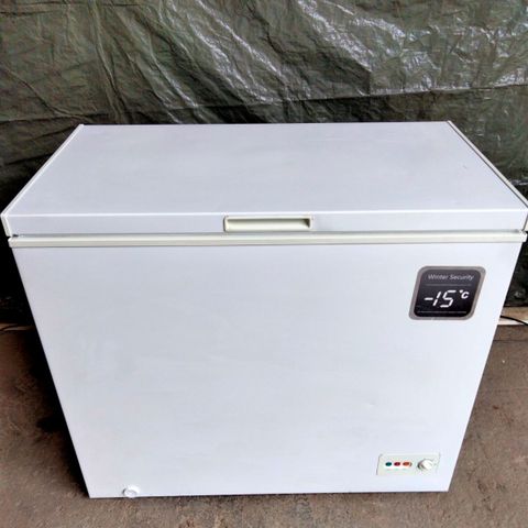 Matsui 200L Fryseboks