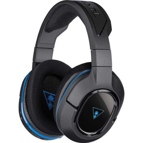 Turtle Beach Ear Force Stealth 400