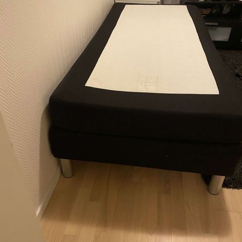 IKEA seng til slags 90x200