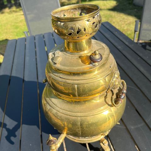 Samovar