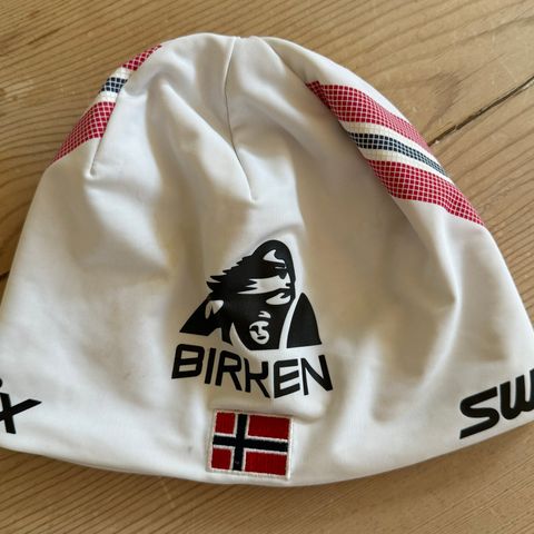 Swix, Birken skilue, foret, str 56