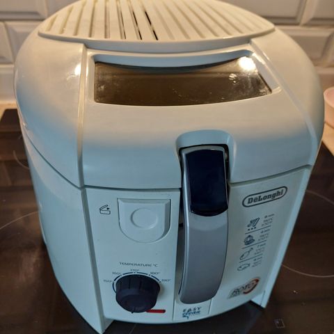 DELONGHI F28311 frityrgryte