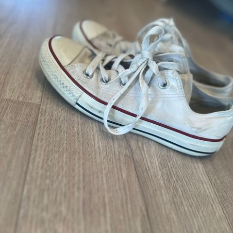 Converse str 36