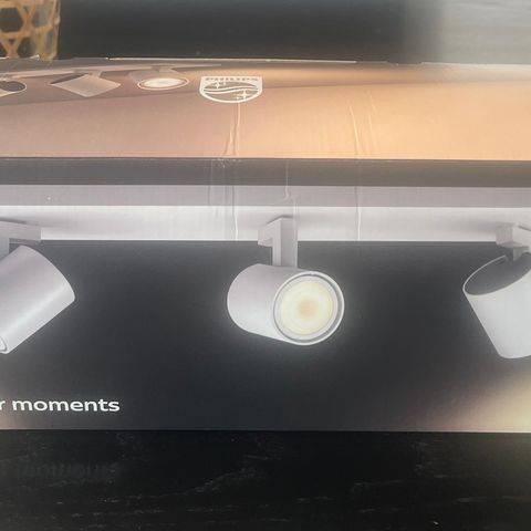 Philips hue Runner