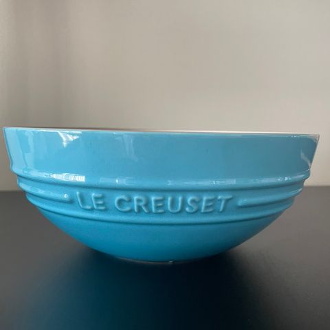 Le Creuset runde multiboller 1,6 og 3 liter