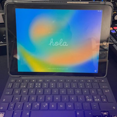 iPad gen 5 128GB