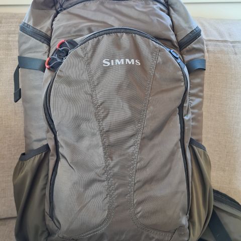 Simms Headwaters Day Pack