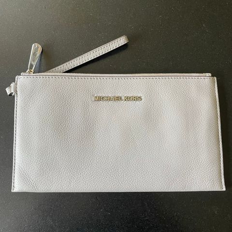 Michael Kors clutch veske