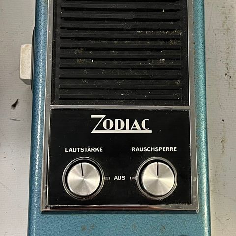 Zodiac p3003