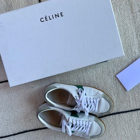 Celine sko 36