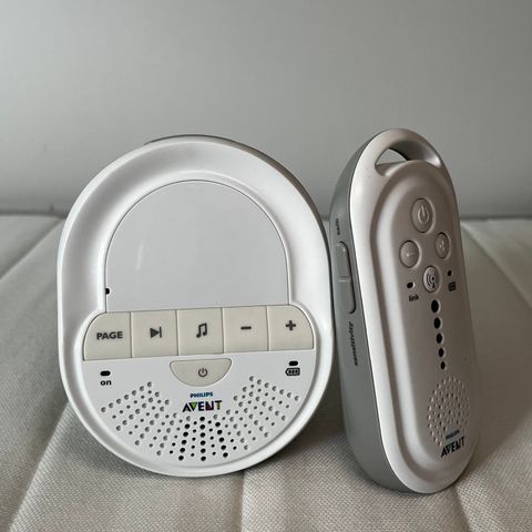 Philips Avent Babycall SDC506