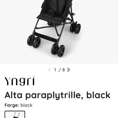 Yngri paraplytralle