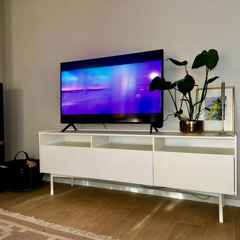 IKEA TV-benk