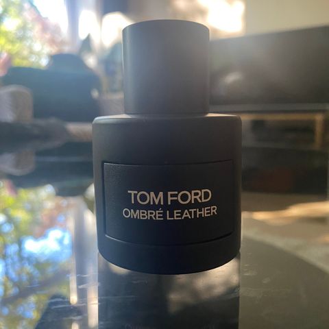 Tom Ford Ombré Leather 50ml