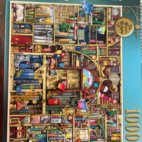 Ravensburger 1000