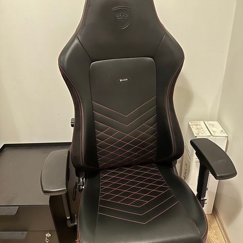 noblechairs hero Gamingstol