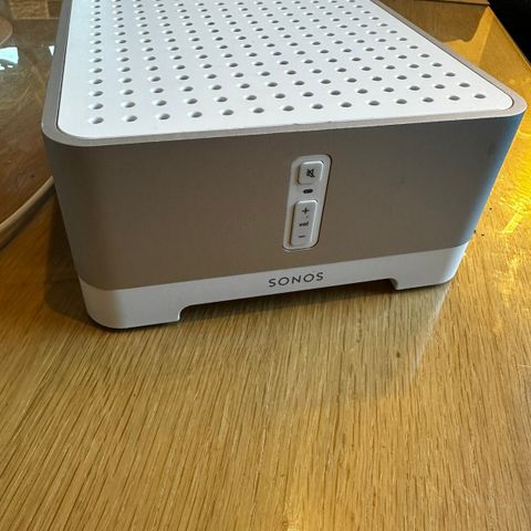 Sonos Connect Amp gen 1