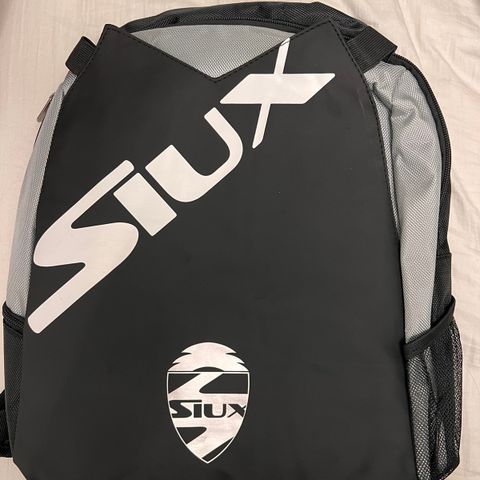 Siux Padel Bag Sekk