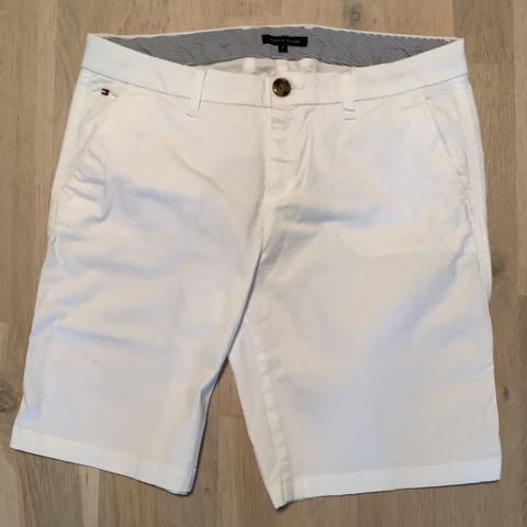 Shorts fra Tommy Hilfiger strl 8