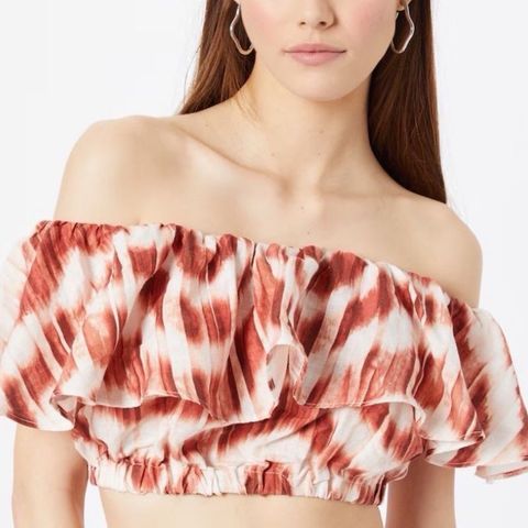 Banana republic bolero top