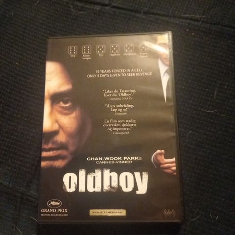 Oldboy