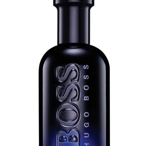 Hugo Boss Bottled Night 100ml selges