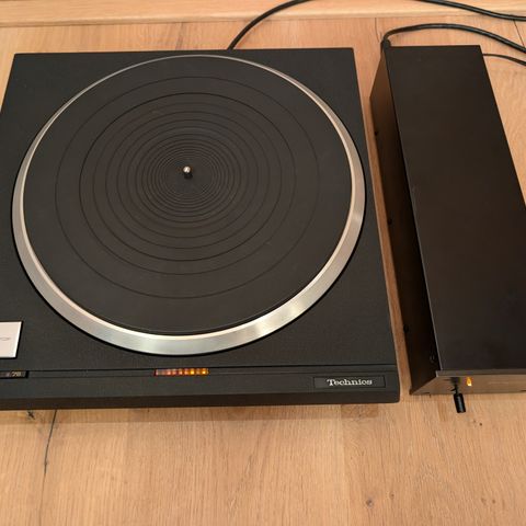 Technics SP-10MK2