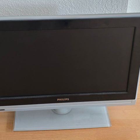 Philips TV,  26 tommer