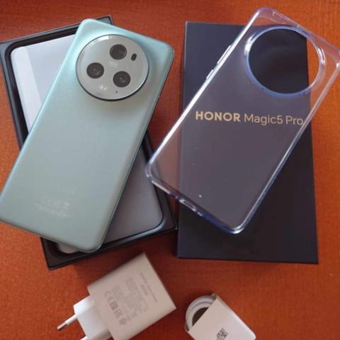 Honor Magic 5 Pro 12gb/512gb