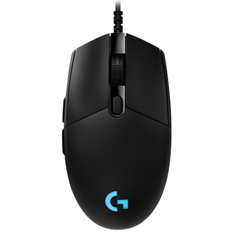 Logitech PRO GAMING MOUSE