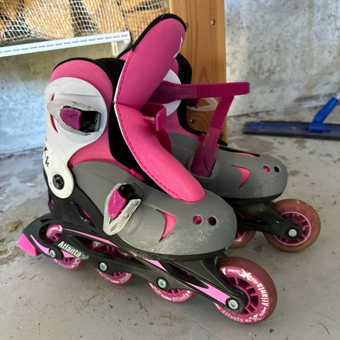 Rollerblades