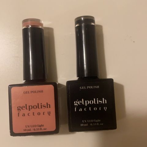 Gelpolish factory naglelak