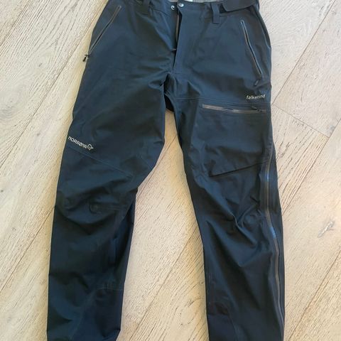 Norrøna Falketind Gore-Tex pants