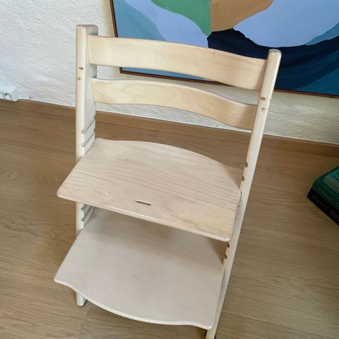 Stokke Tripp trappstol